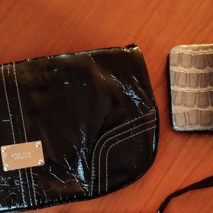 💚 Nine West & Other Clutch Purse Bag Bundle